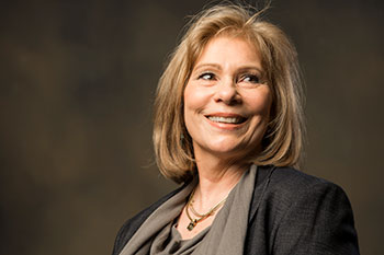 Dr. Christine Molnar, Calgary